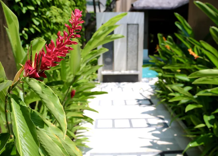 Ahimsa Beach Jimbaran 